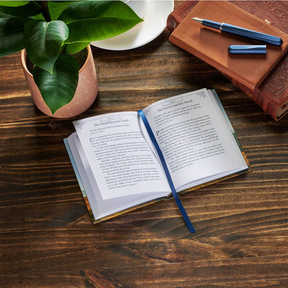 One-Minute Devotions® for Men Hardcover Devotional - The Christian Gift Company
