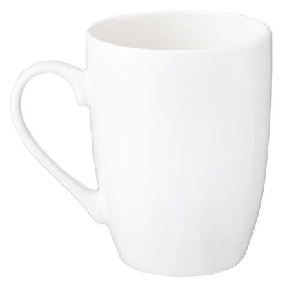 Trust In The Lord Coffee Mug – Proverbs 3:5