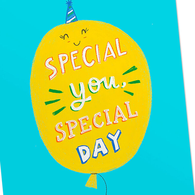 Bold and Bright Blessings Assorted Religious Birthday Cards, Box of 12 - The Christian Gift Company