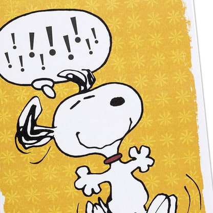 Peanuts® Assorted Religious Encouragement Cards, Box of 12 - The Christian Gift Company