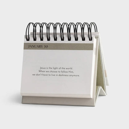 Melissa Horvath - Go For It: Boldly Live the Life God Created for You - DayBrightener - The Christian Gift Company