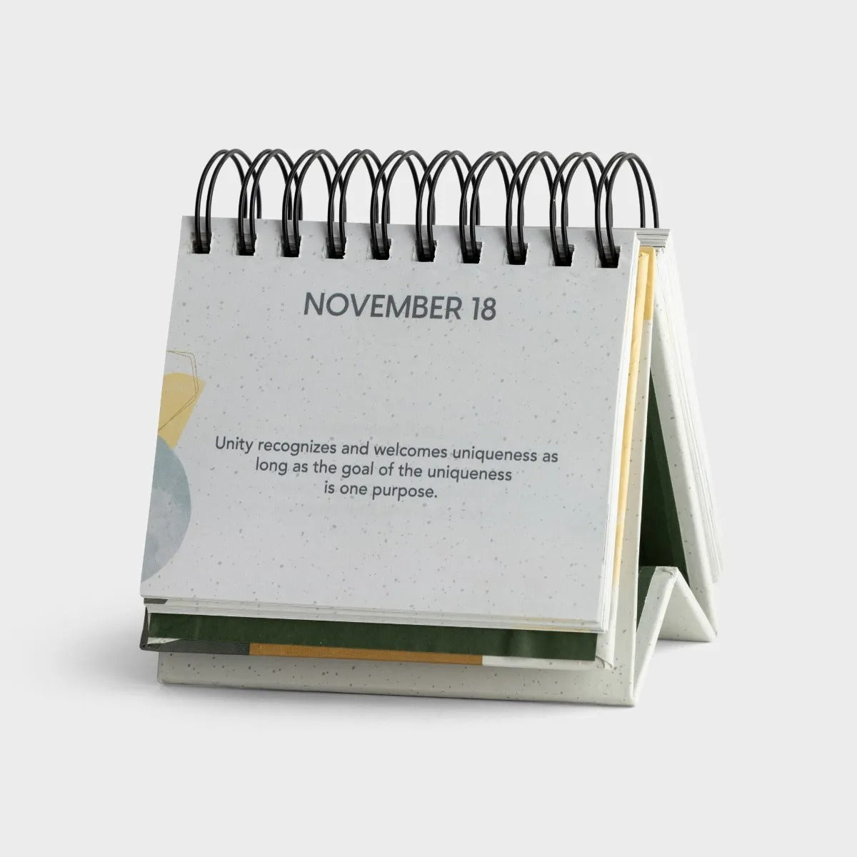 Tony Evans - Cultivating a Year of Kindness - DayBrightener - The Christian Gift Company