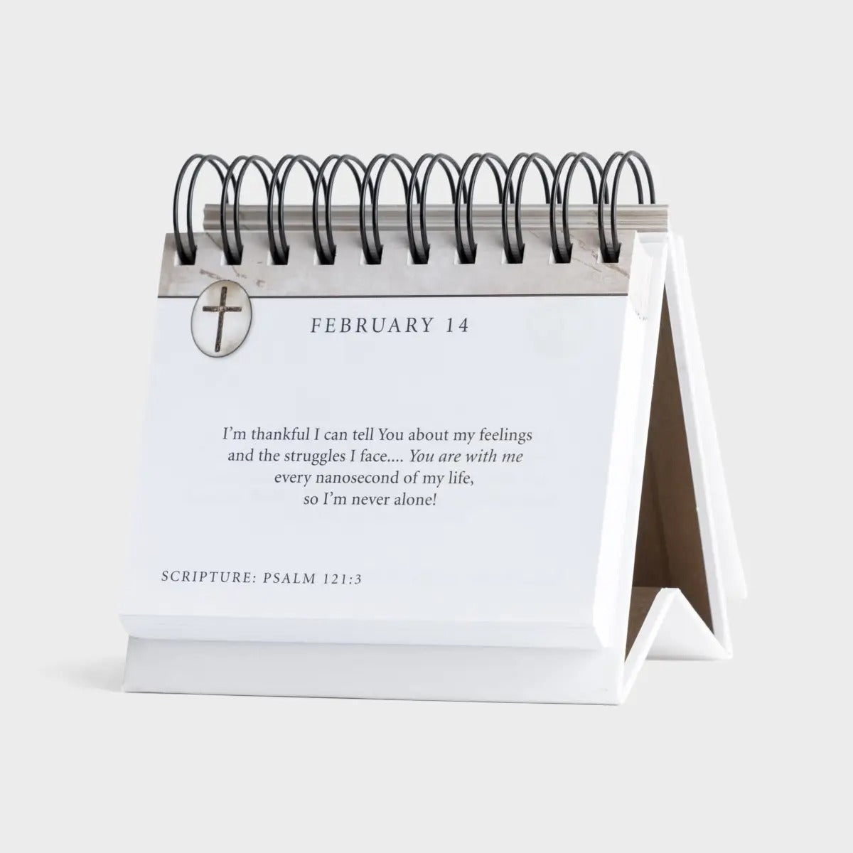 Sarah Young - Jesus Listens - DayBrightener - The Christian Gift Company