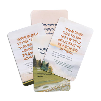 Max Lucado - Prayers to Share: 100 Pass-along Reminders You Are Never Alone