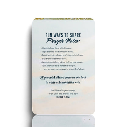 Max Lucado - Prayers to Share: 100 Pass-along Reminders You Are Never Alone