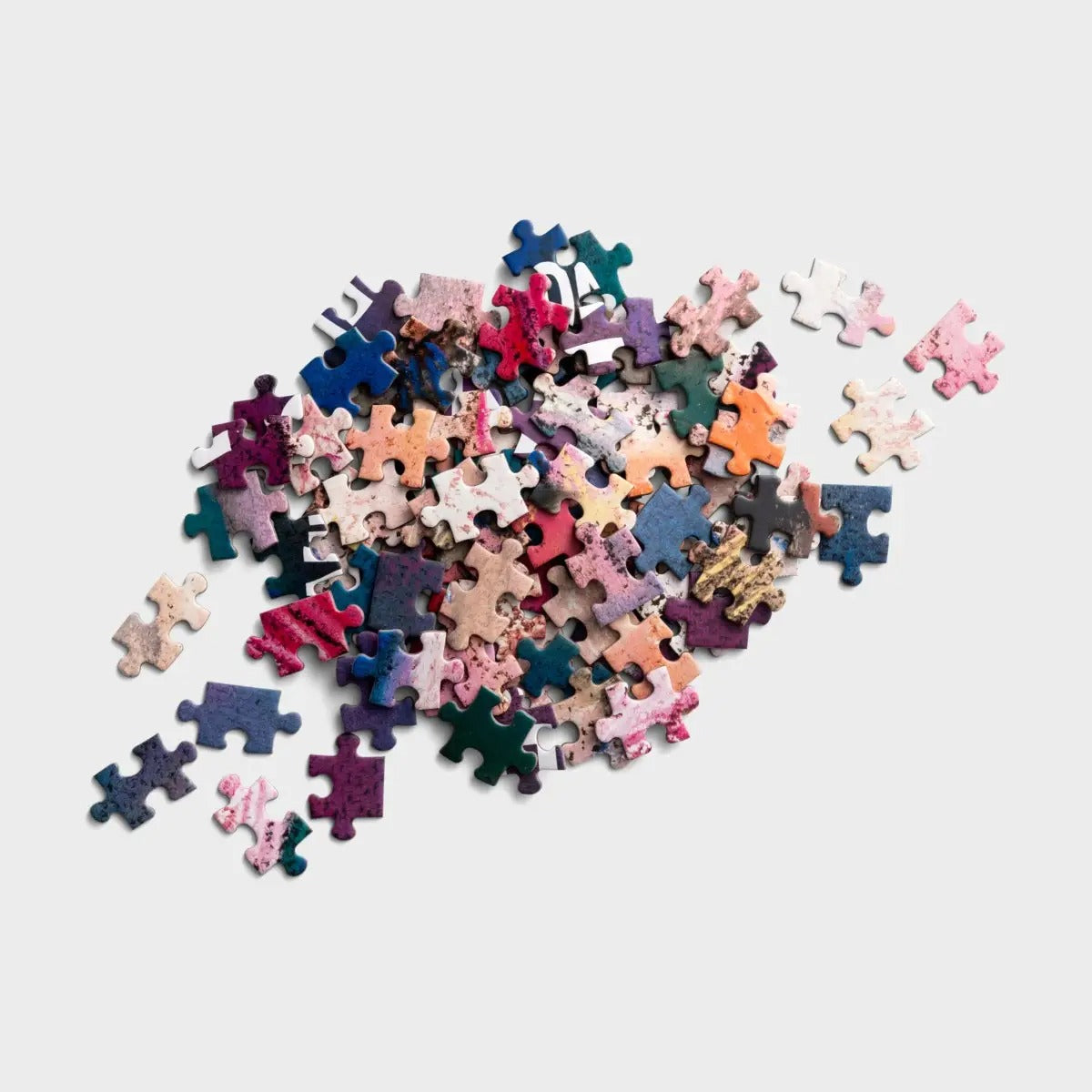 It's a Beautiful Life Puzzle - 550 Piece Puzzle - The Christian Gift Company