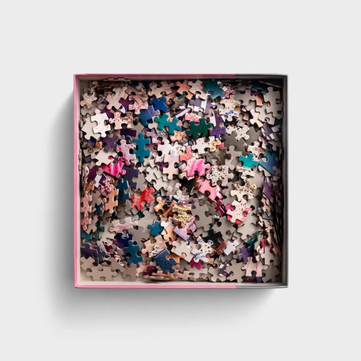 It's a Beautiful Life Puzzle - 550 Piece Puzzle - The Christian Gift Company