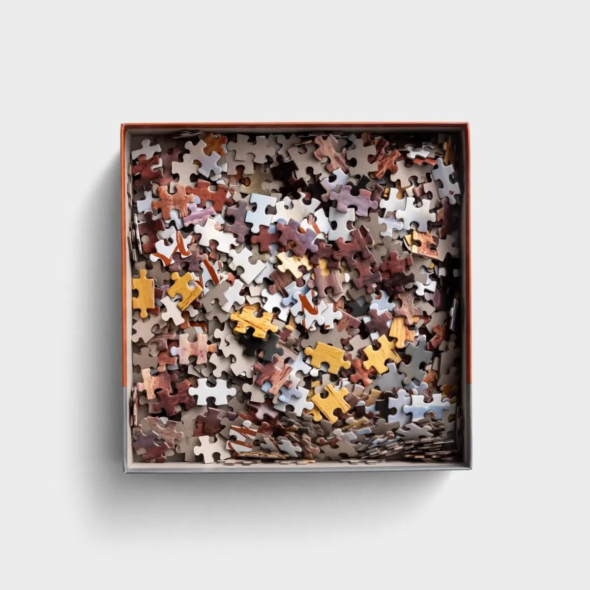 Marvelous Wonders - 550 Piece Puzzle - The Christian Gift Company