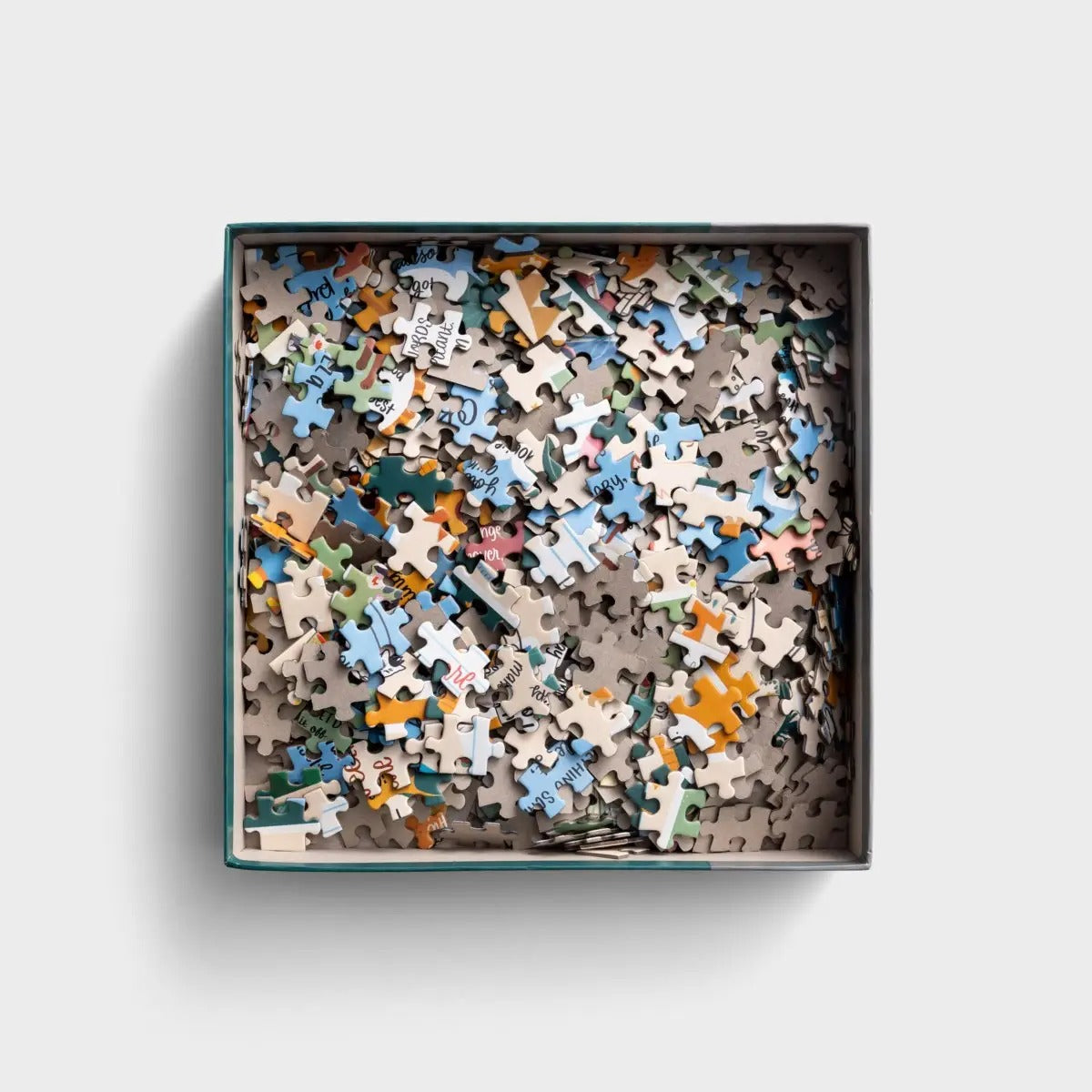 Struggle Bus - Take Care - 550 Piece Puzzle