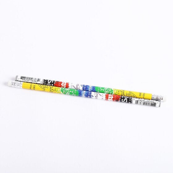 Pencil: Plan of Salvation - Box of 72