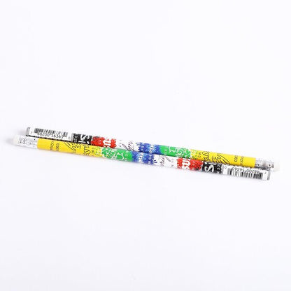 Pencil: Plan of Salvation - Box of 72