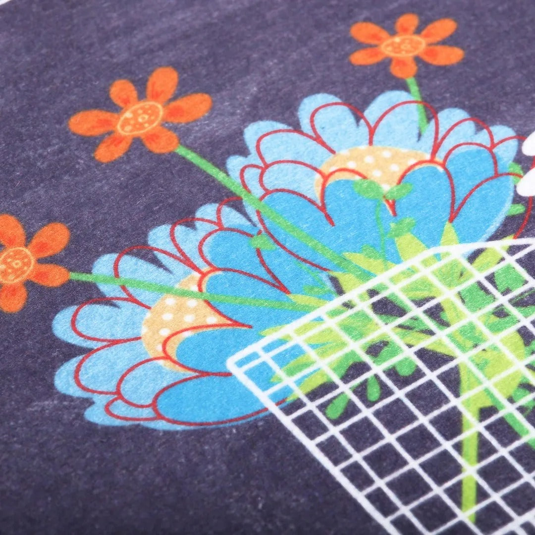 Door Mat - Beautiful Journey - The Christian Gift Company