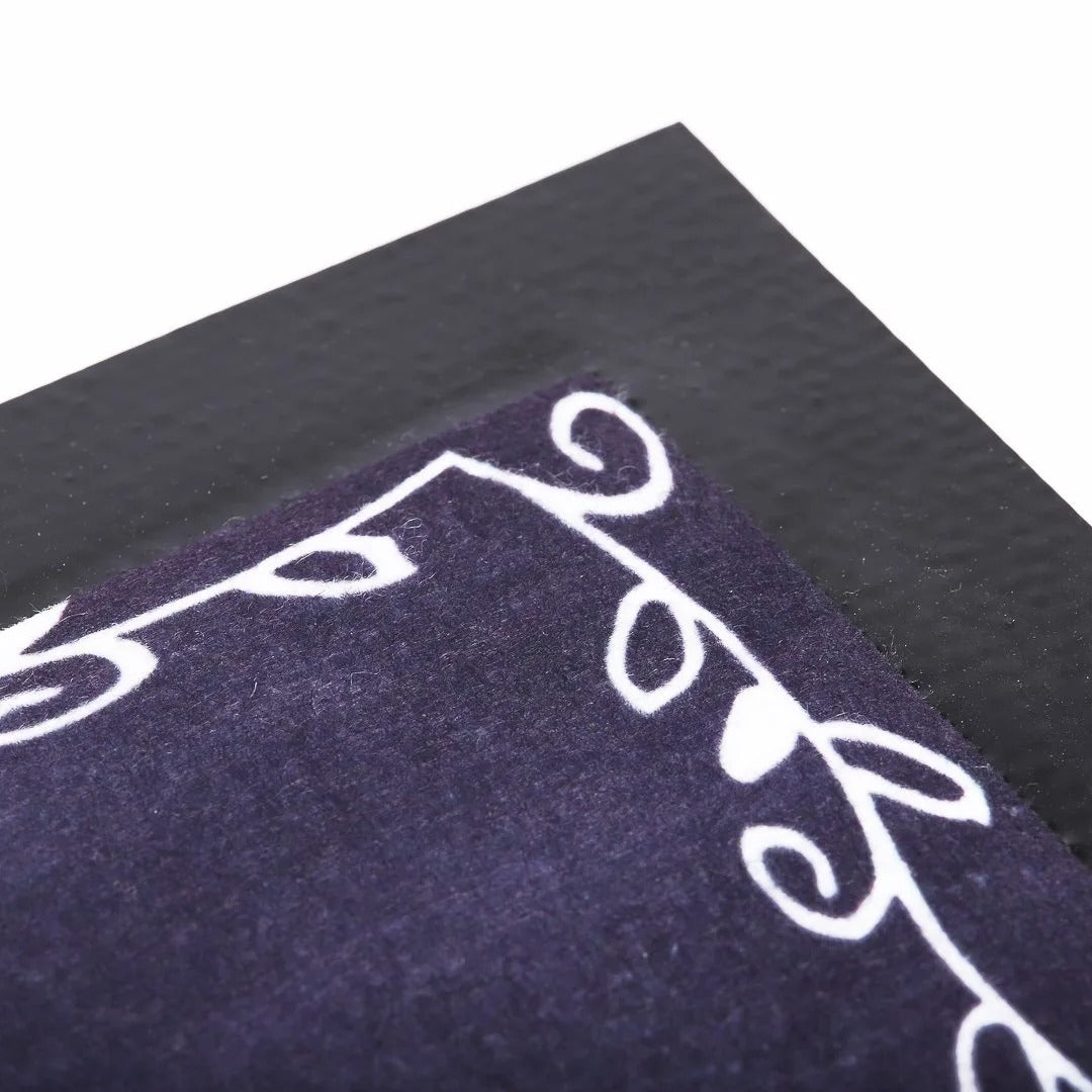 Door Mat - Beautiful Journey - The Christian Gift Company