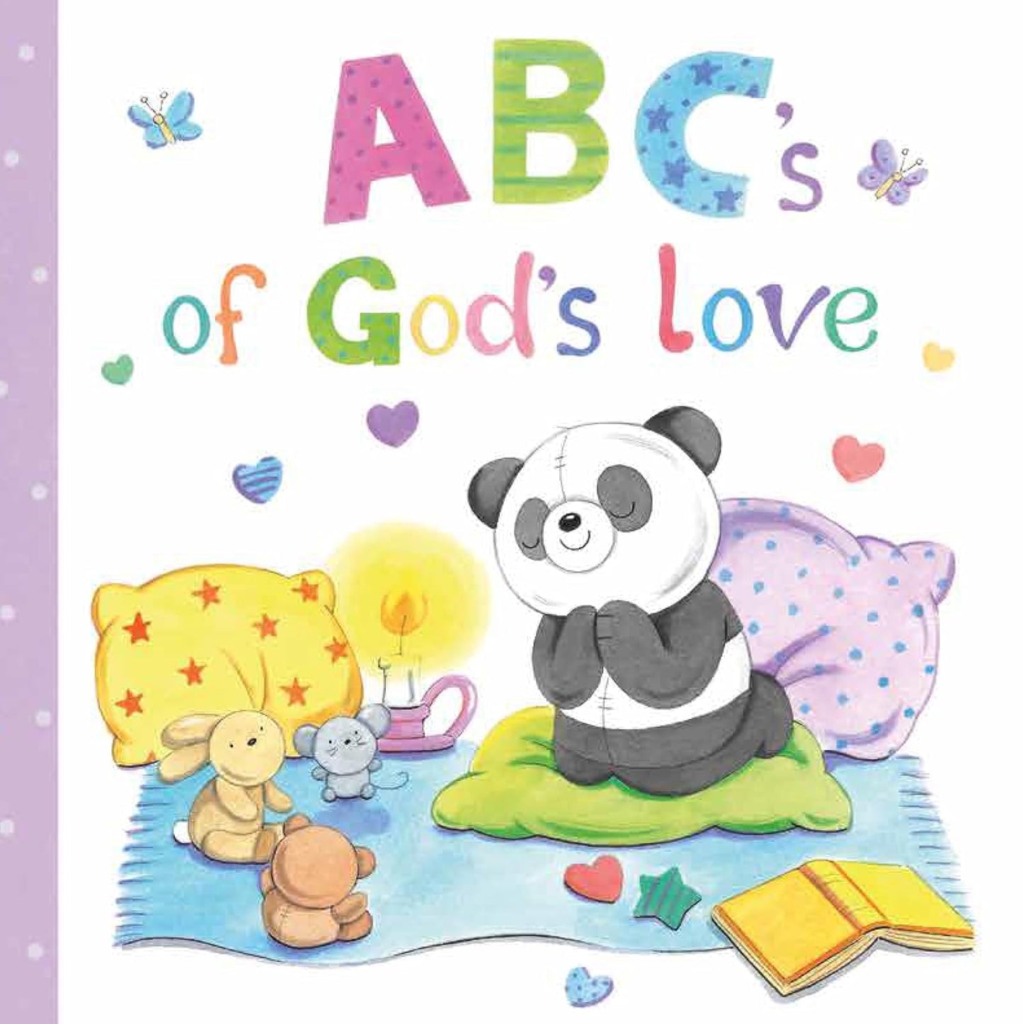 ABCs of God's Love