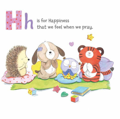 ABCs of God's Love