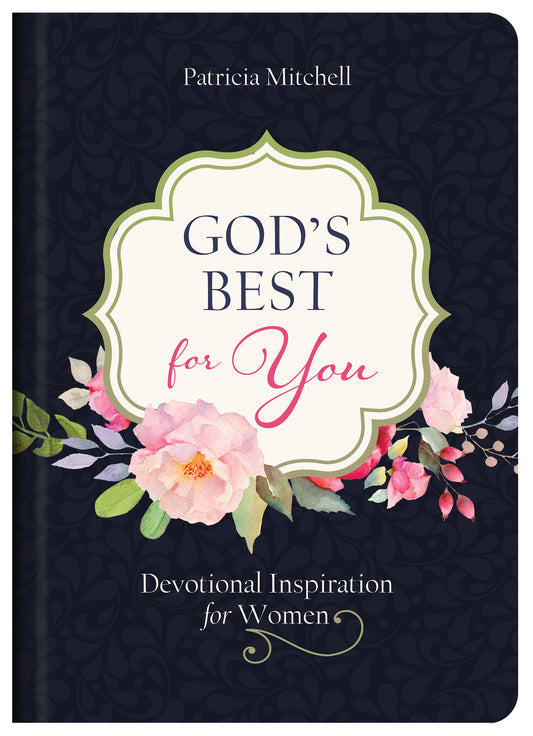 God's Best for You - The Christian Gift Company