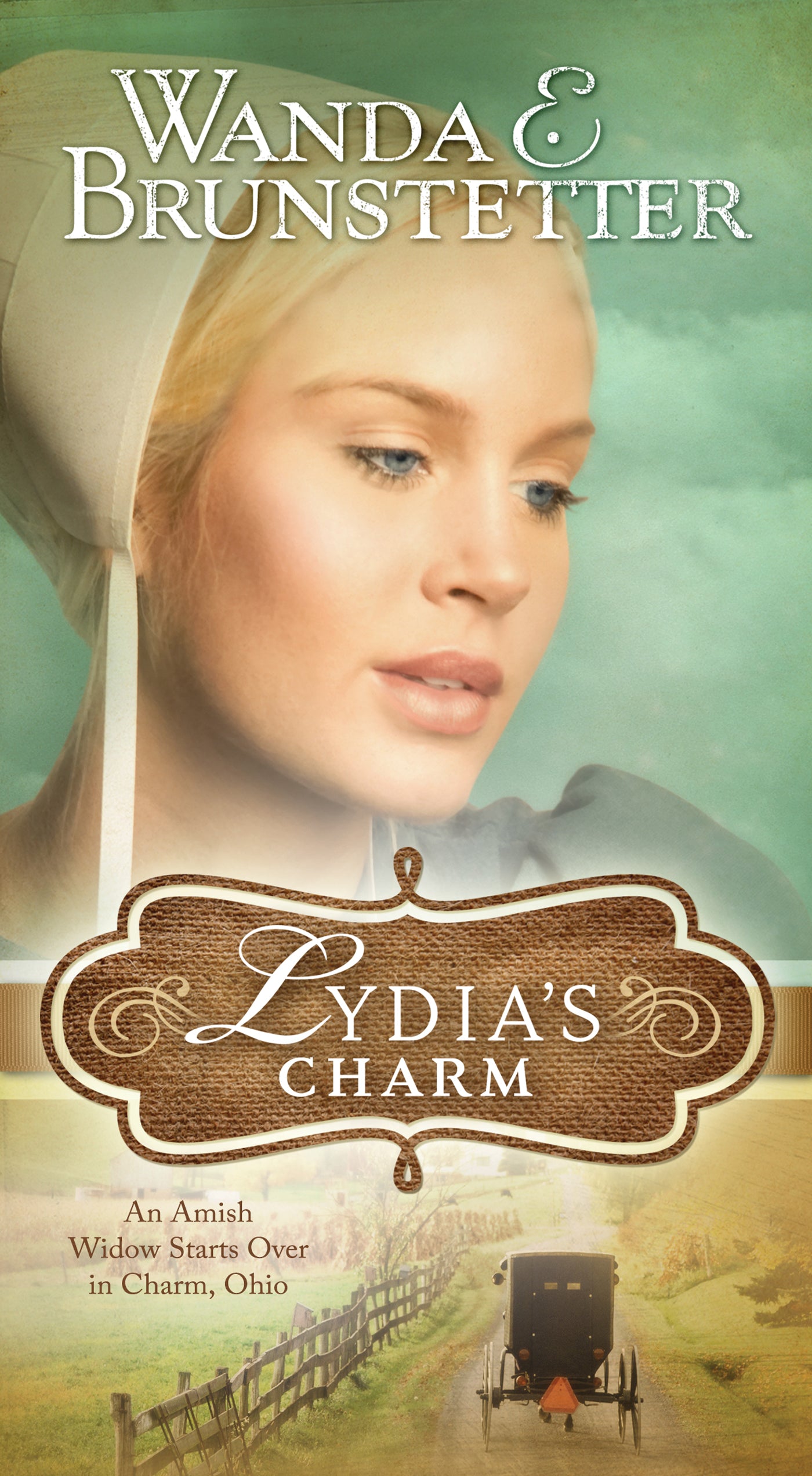 Lydia's Charm - The Christian Gift Company