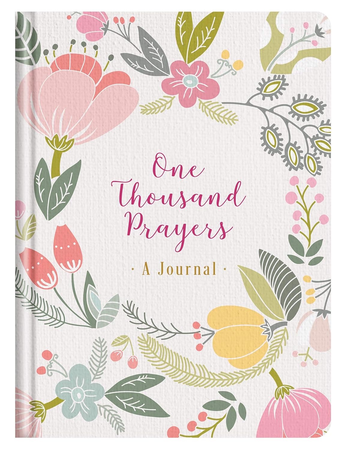 One Thousand Prayers - The Christian Gift Company