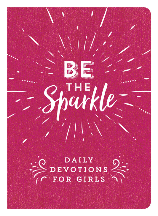 Be the Sparkle - The Christian Gift Company