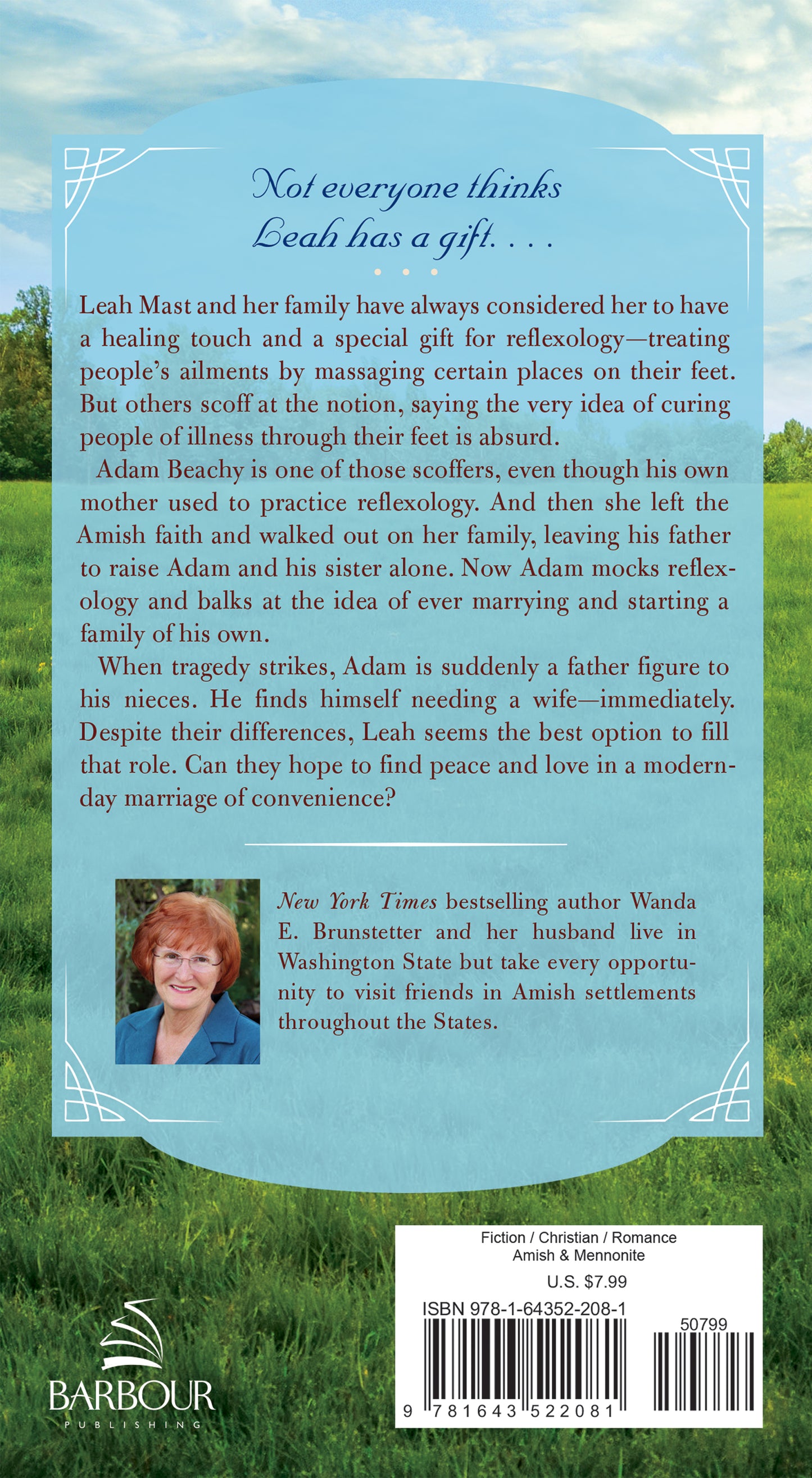 The Gift - The Christian Gift Company
