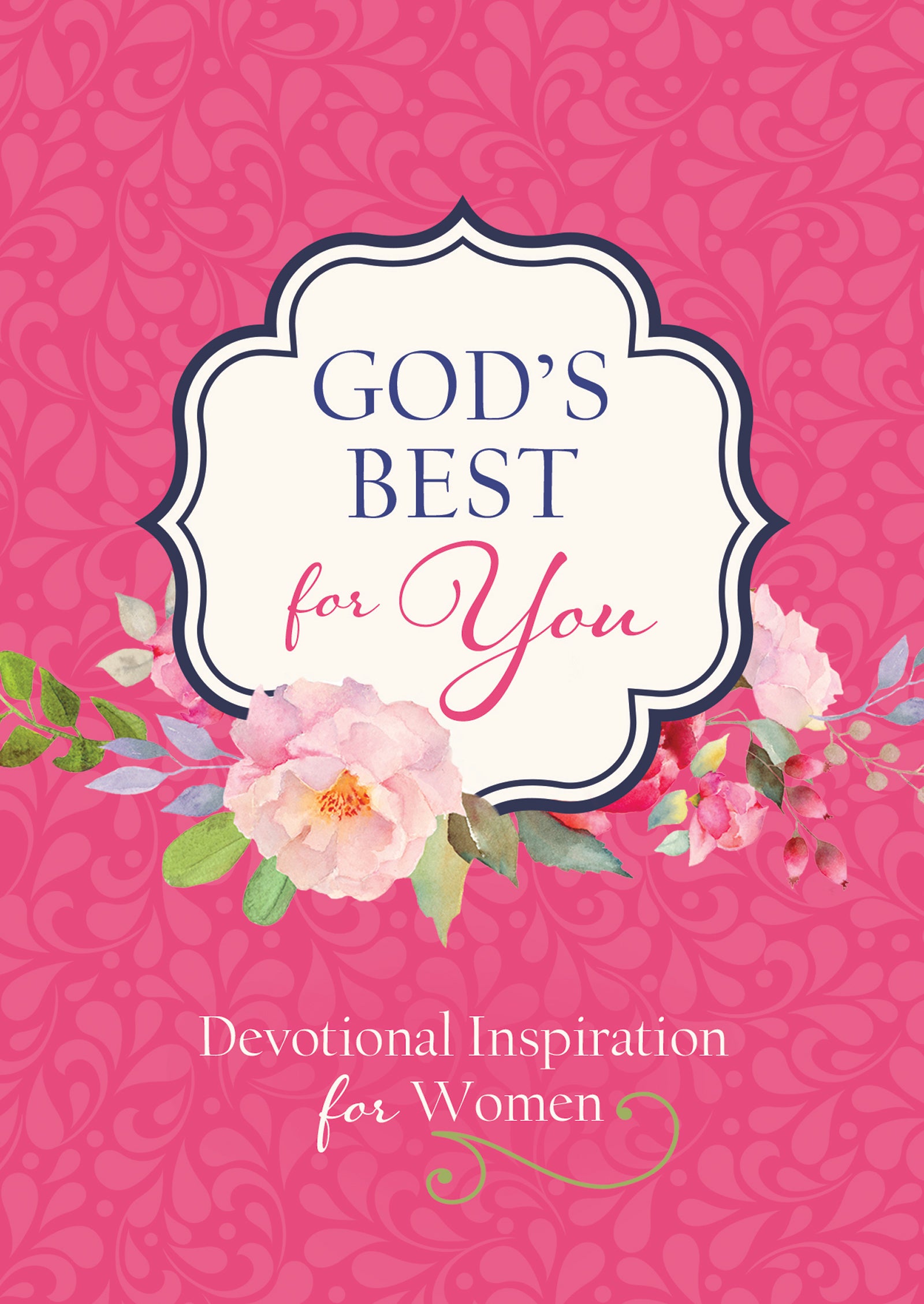God's Best for You - The Christian Gift Company