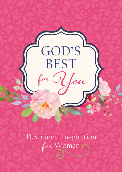 God's Best for You - The Christian Gift Company