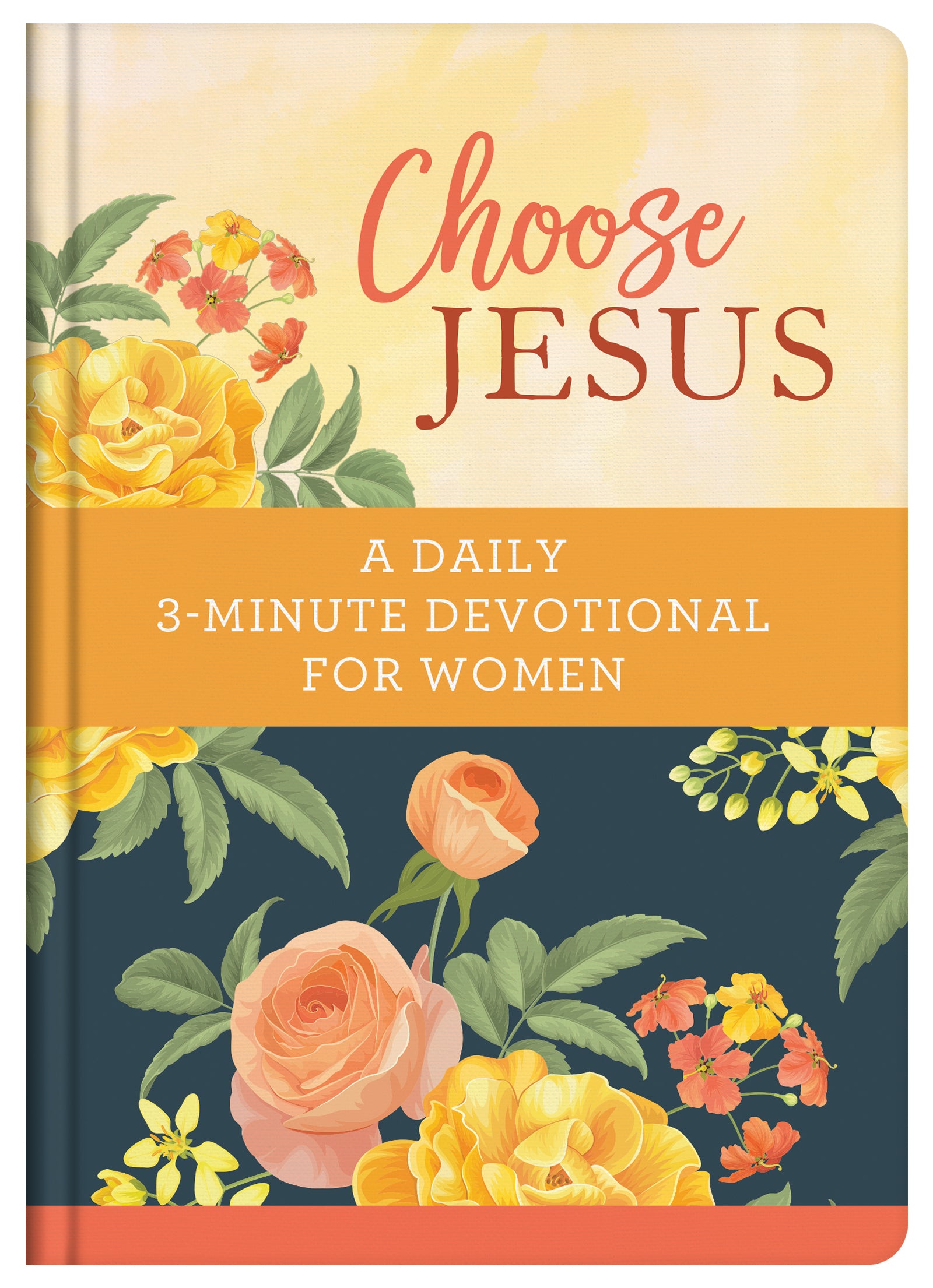 Choose Jesus - The Christian Gift Company