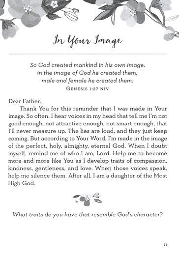 3-Minute Prayers for the Worried Heart - The Christian Gift Company