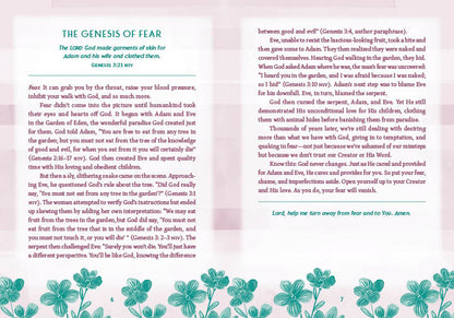 The Gutsy Girl's Devotional - The Christian Gift Company