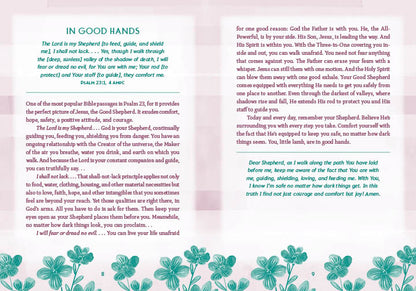 The Gutsy Girl's Devotional - The Christian Gift Company