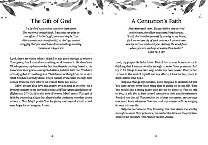 When in Doubt, Pray - The Christian Gift Company