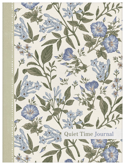 Quiet Time Journal - The Christian Gift Company