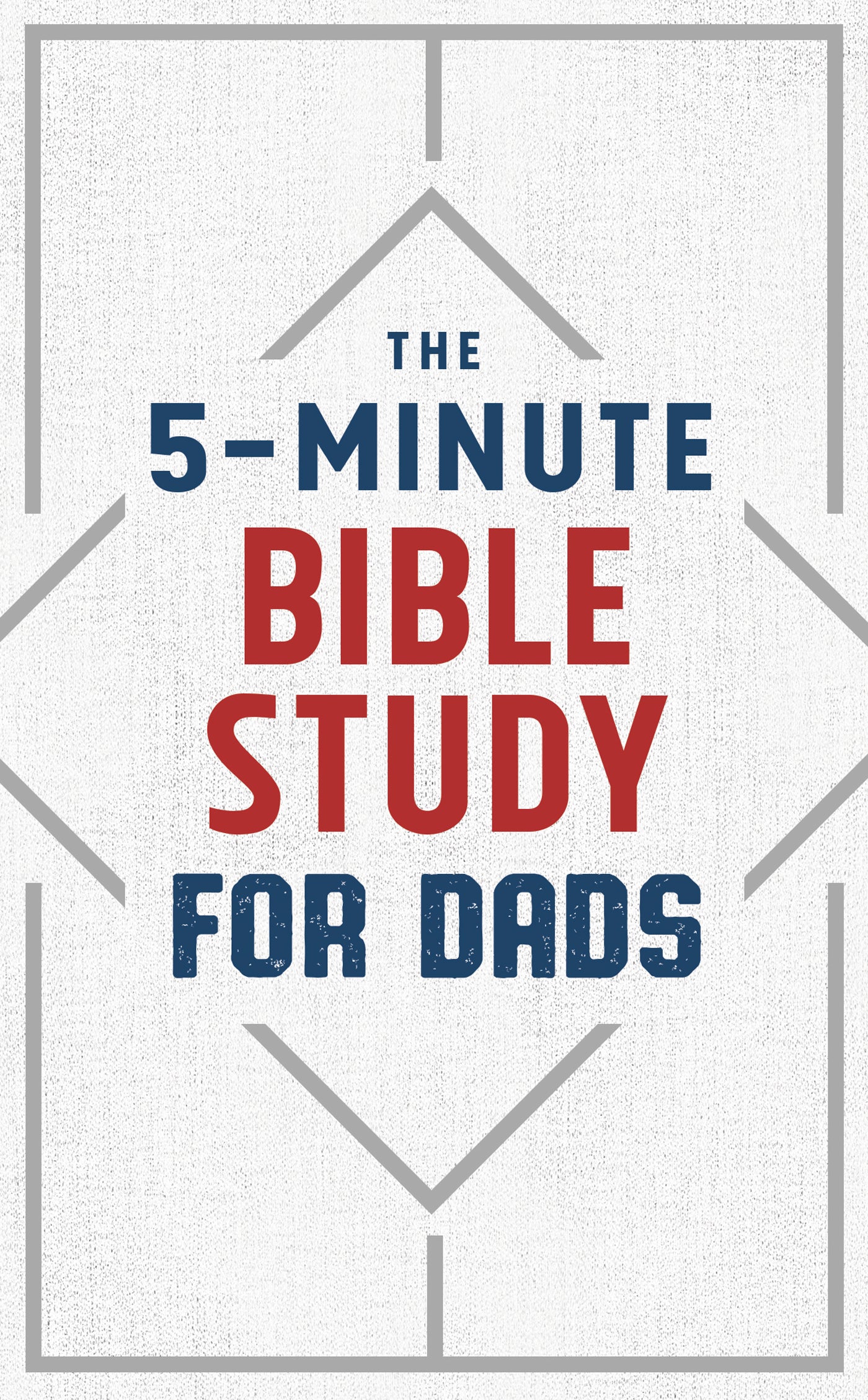 The 5-Minute Bible Study for Dads - The Christian Gift Company