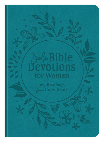 Daily Bible Devotions for Women - The Christian Gift Company