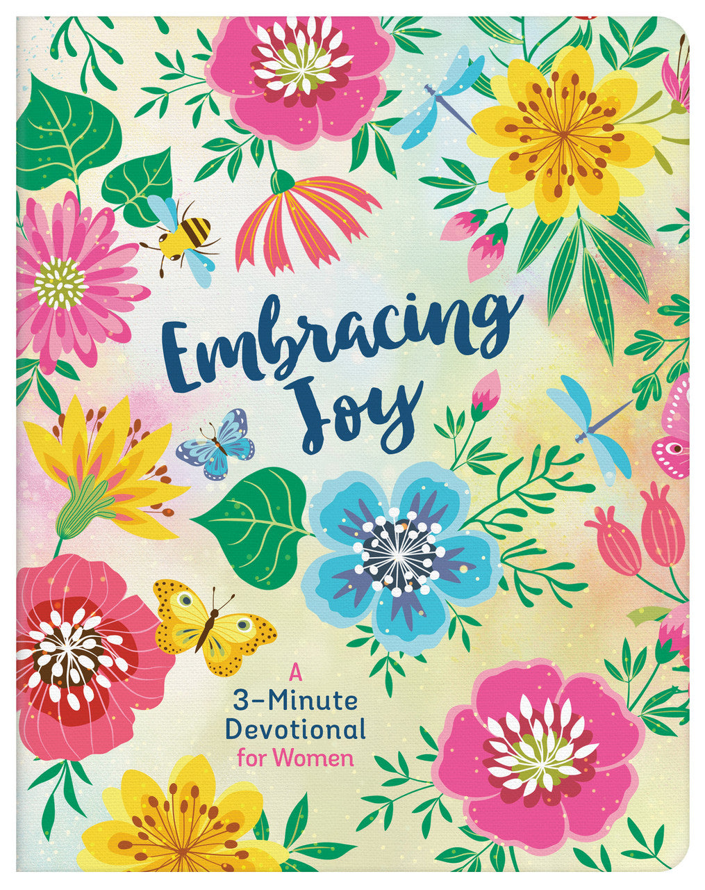 Embracing Joy - The Christian Gift Company
