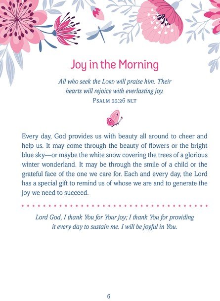 Embracing Joy - The Christian Gift Company