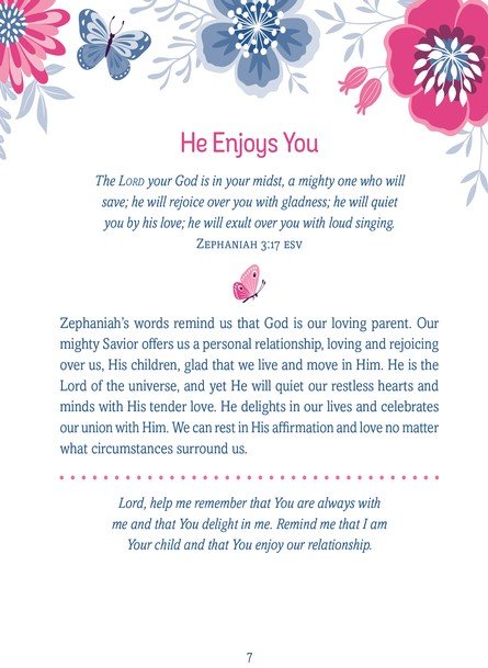 Embracing Joy - The Christian Gift Company