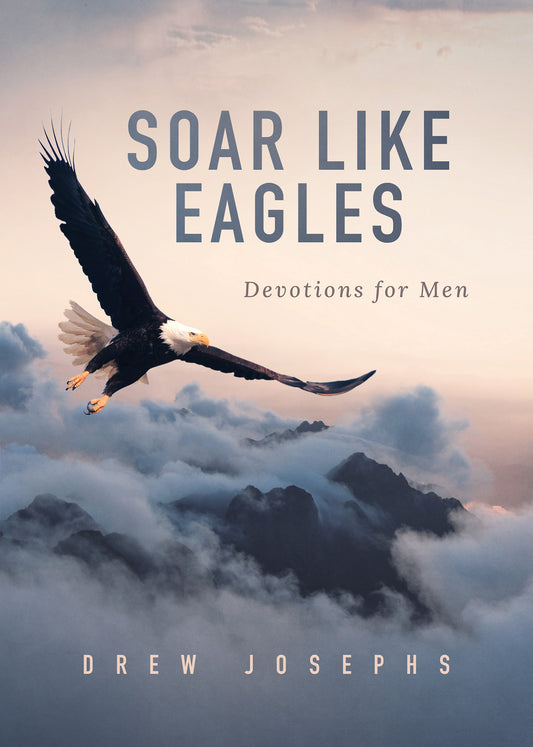 Soar Like Eagles - The Christian Gift Company