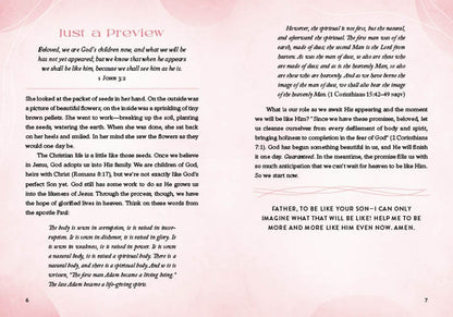 Devotions and Prayers for a Resilient Heart - The Christian Gift Company