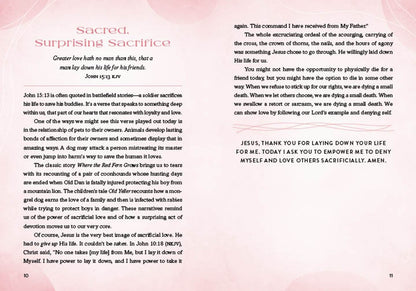 Devotions and Prayers for a Resilient Heart - The Christian Gift Company