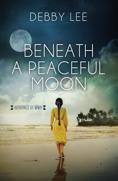 Beneath a Peaceful Moon - The Christian Gift Company