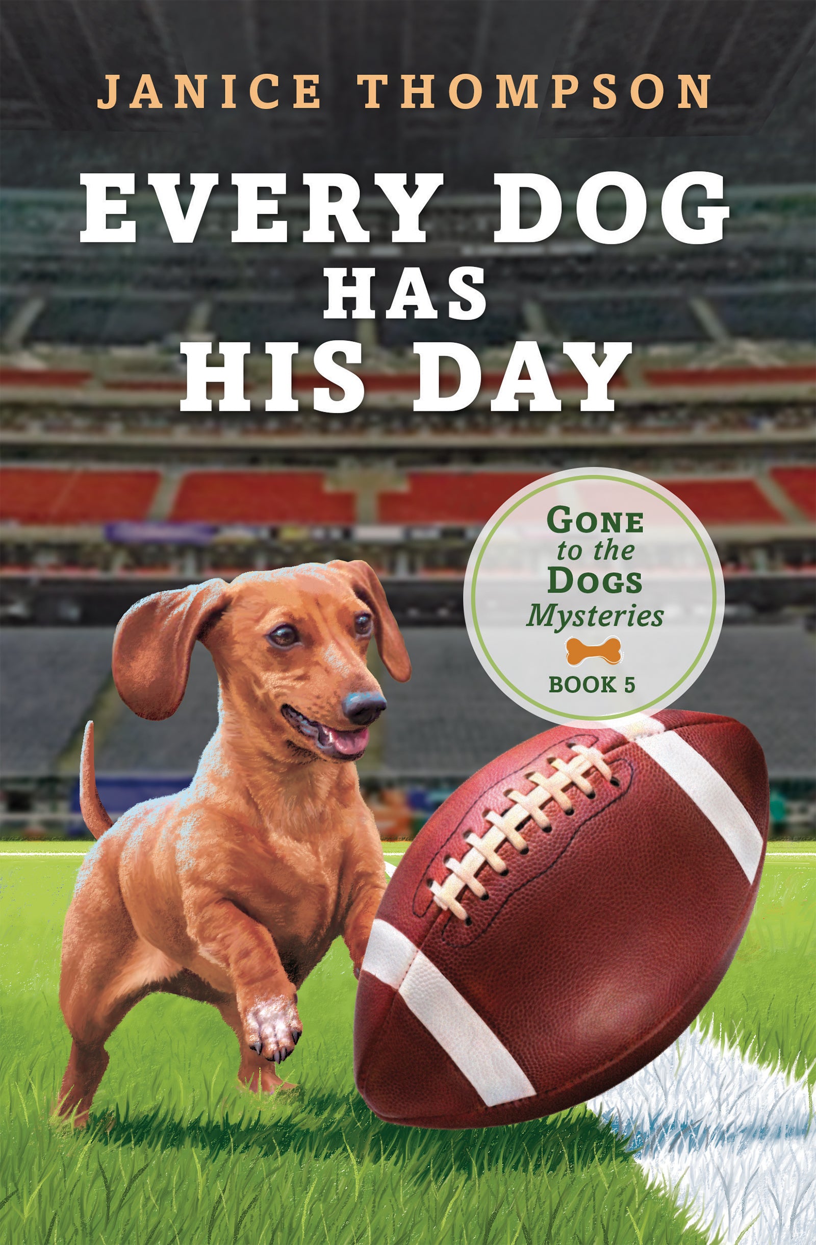 Every Dog Has His Day - The Christian Gift Company