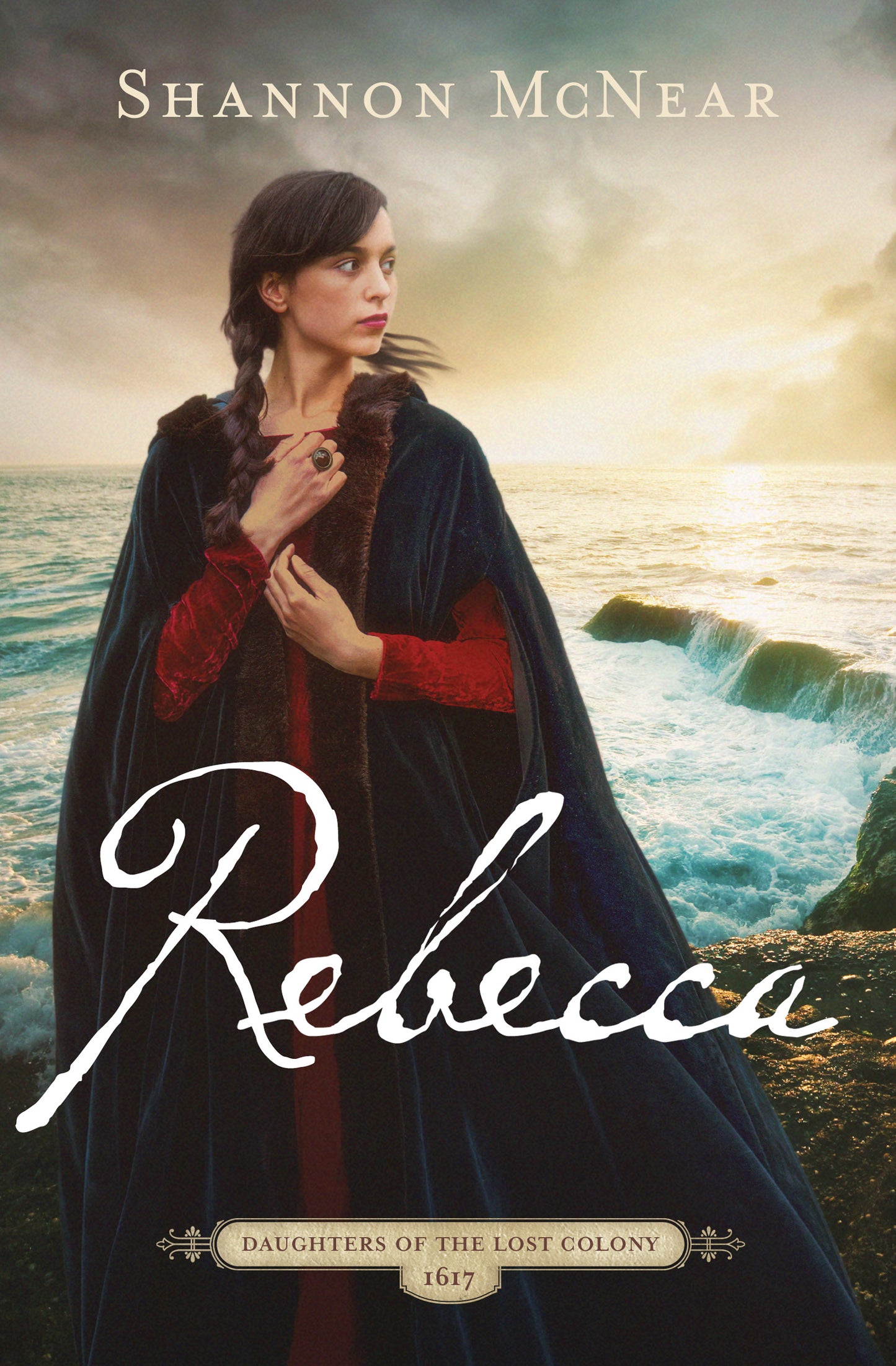 Rebecca - The Christian Gift Company