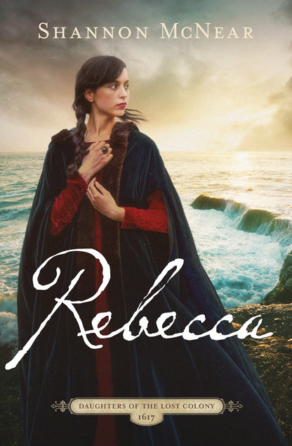 Rebecca - The Christian Gift Company