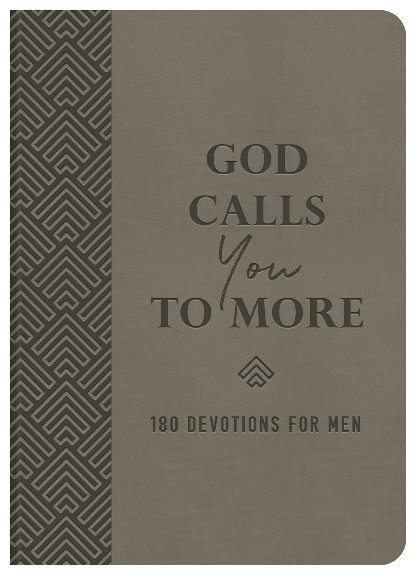 God Calls You to More - The Christian Gift Company