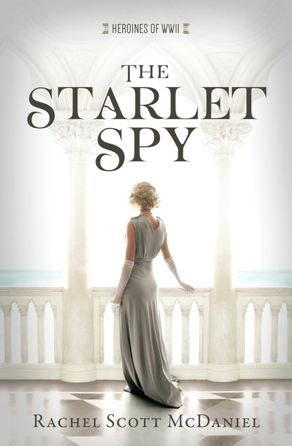 The Starlet Spy - The Christian Gift Company