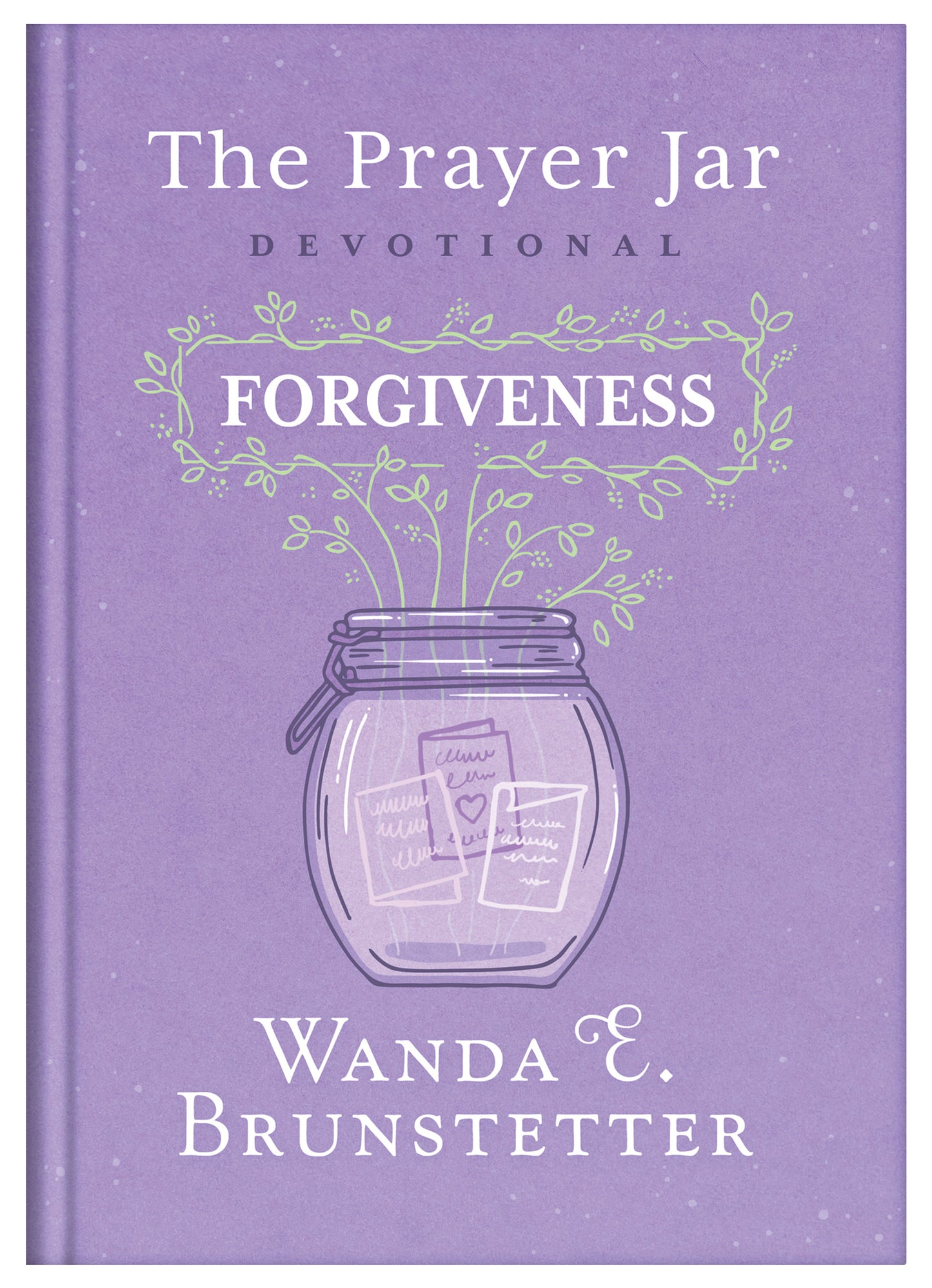 The Prayer Jar Devotional: FORGIVENESS - The Christian Gift Company