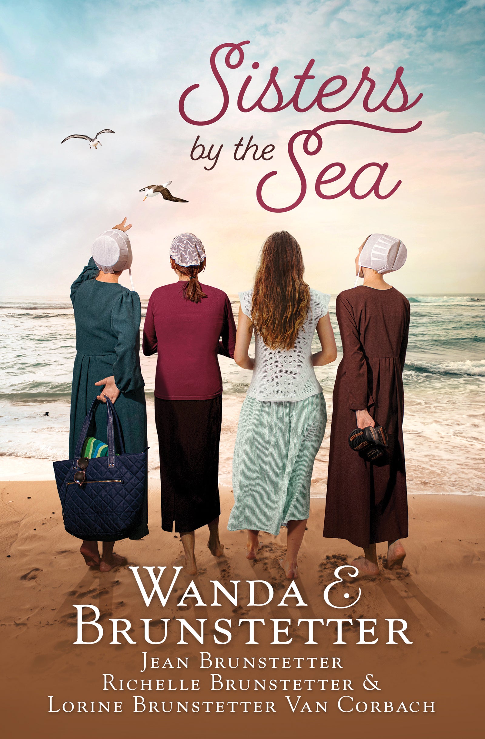 Sisters by the Sea - The Christian Gift Company