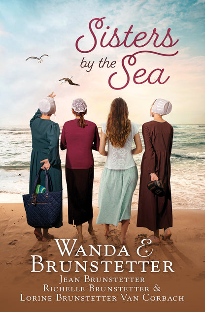 Sisters by the Sea - The Christian Gift Company