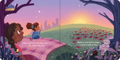 Say a Happy Prayer Before You Go to Sleep - The Christian Gift Company